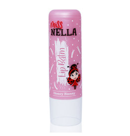 Miss Nella Lip Balm Honey Bunny