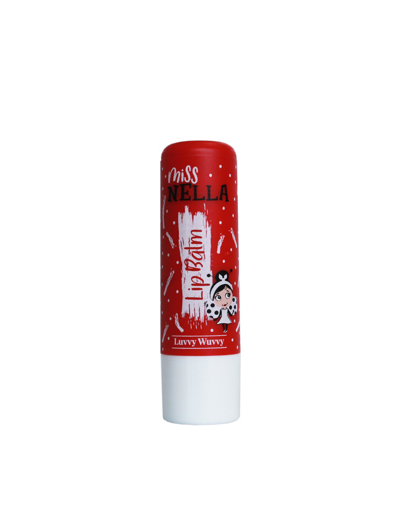 Miss Nella Luvvy Wuvvy Lip Balm