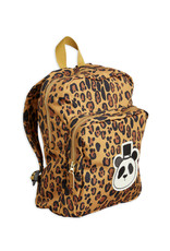 Mini Rodini Panda backpack