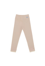 Donsje Affy Leggings Bright Almond