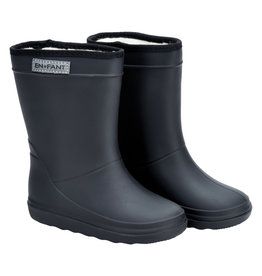 En Fant Thermo Boots Blue Night 795