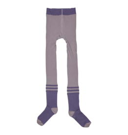 Tights - Lavender