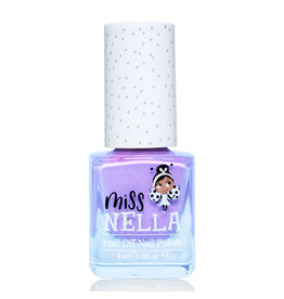 Miss Nella Nail Polish Butterfly Wings