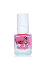 Miss Nella Nail Polish Pink a Boo