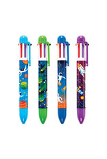 ooly 6 Click Pens - Display of 24 - Astrona