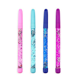 ooly Celestial Stars Glitter Wand Ballpoint