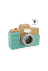 Janod Camera met geluid