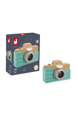 Janod Camera met geluid