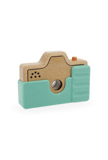 Janod Camera met geluid