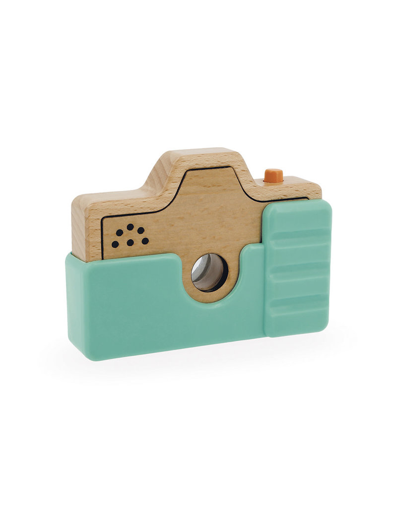 Janod Camera met geluid