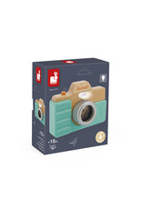 Janod Camera met geluid