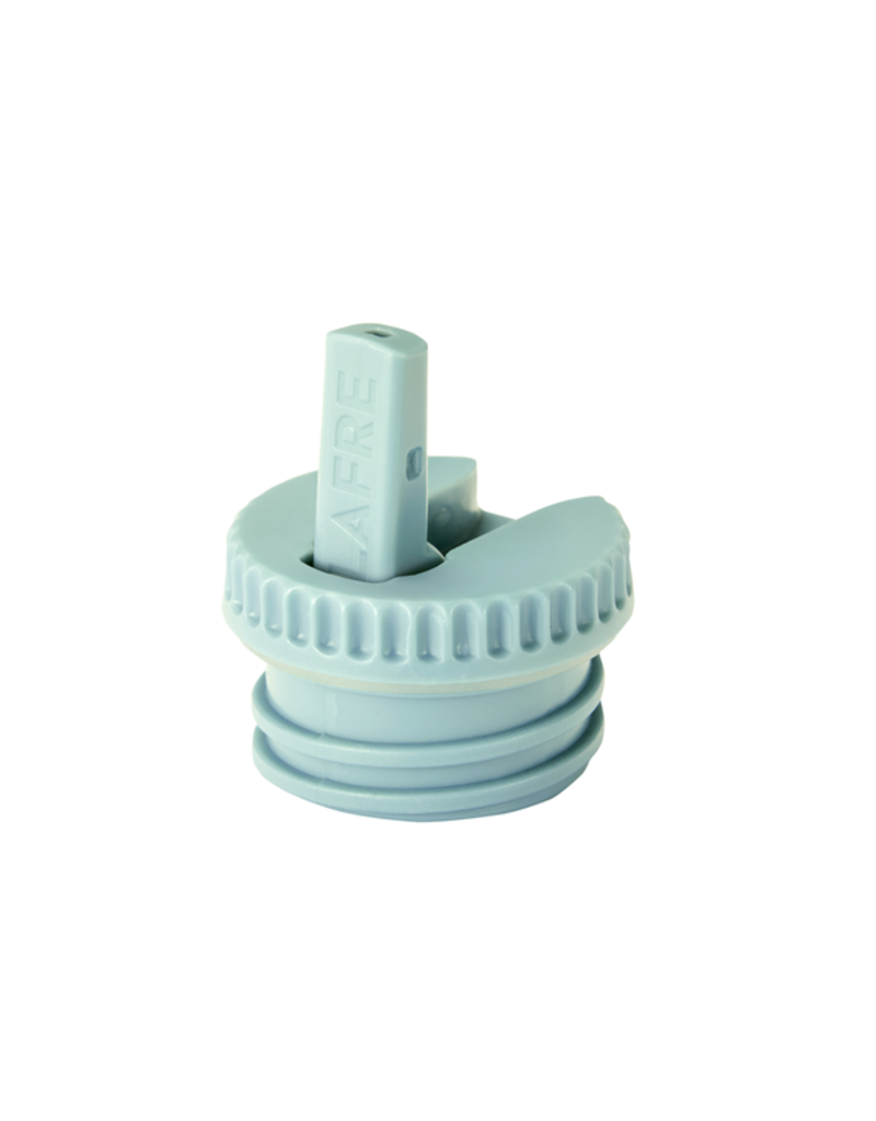 Blafre Flip top drinktuit Blue