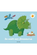 Gottmer Zo voelt een dinosaurus