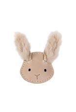 Donsje Josy Exclusive Hairclip | Fluffy Bunny