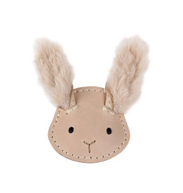 Donsje Josy Exclusive Hairclip | Fluffy Bunny