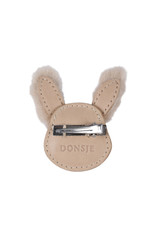 Donsje Josy Exclusive Hairclip | Fluffy Bunny