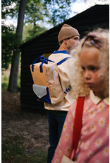 Sticky Lemon Backpack large | meadows | envelope | camp yellow