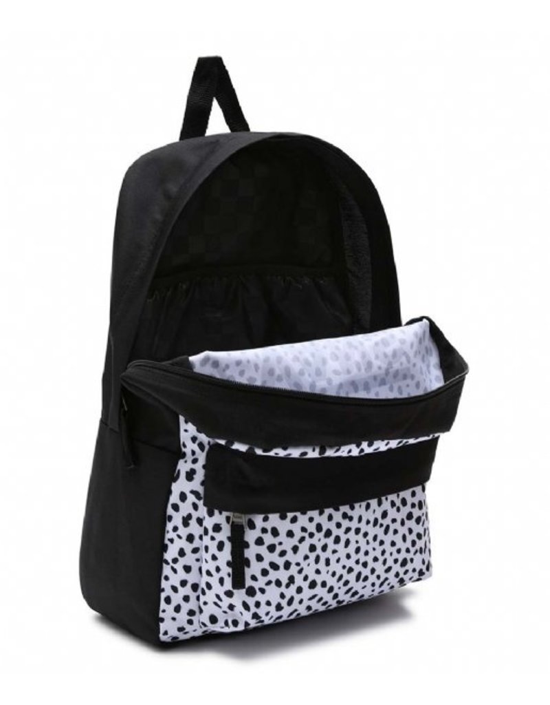 Vans Backpack Dalmatian