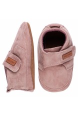 mp Denmark Suede Slippers Fawn 556