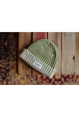 Hello Hossy Beanie Cool Khaki