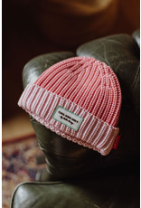 Hello Hossy Beanie Cool Pink