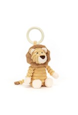 Jellycat Cordy Roy Baby Lion Jitter