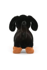 Jellycat Freddie Sausage Dog Small