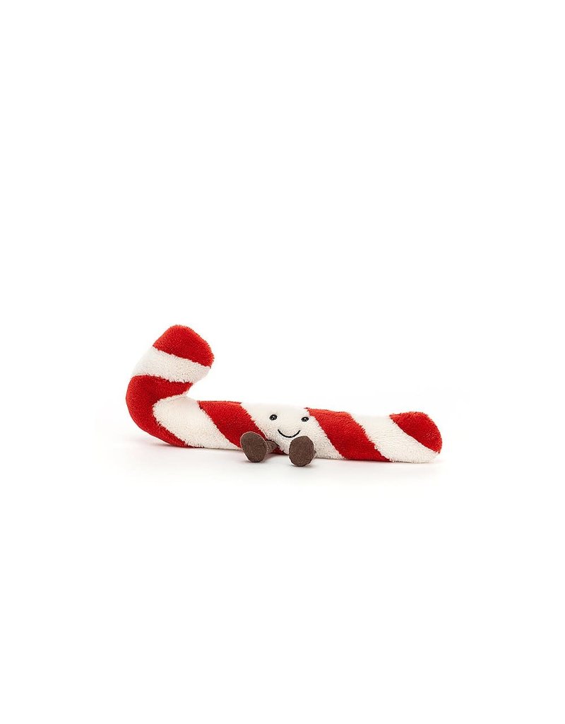 Jellycat Amuseable Candy Cane Little