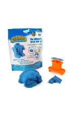 MadMattr Ultimate Brick Maker Blauw