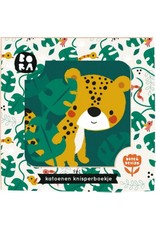 Boeken BORA Jungle (knisperboekje)