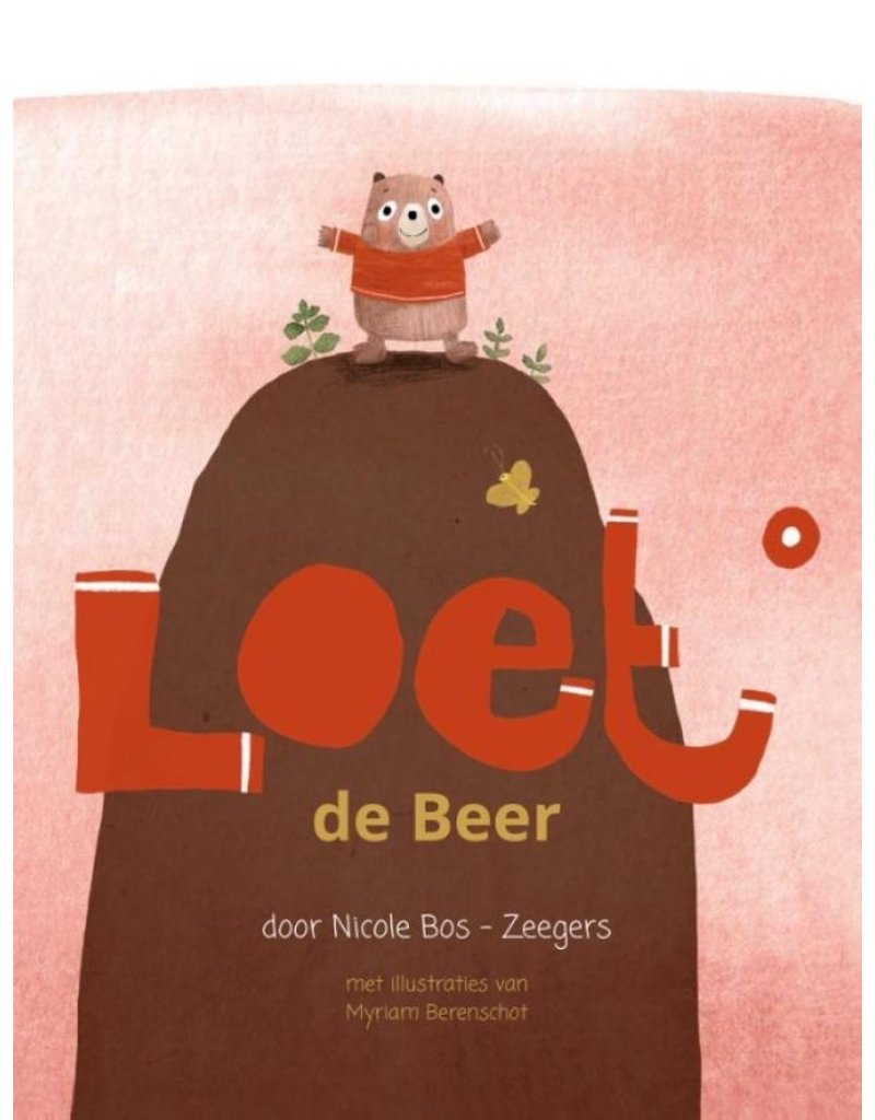 Boeken Loet de Beer