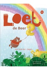 Boeken Loet de Beer 2