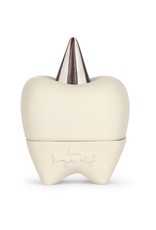 Konges Sløjd Tooth Box Off White