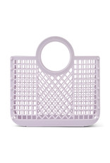 Liewood Samantha Basket Misty Lilac