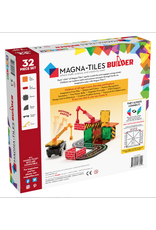 MAGNA-TILES Builder 32 stuks