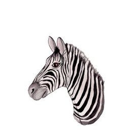 FRITSY Kaart Zebra