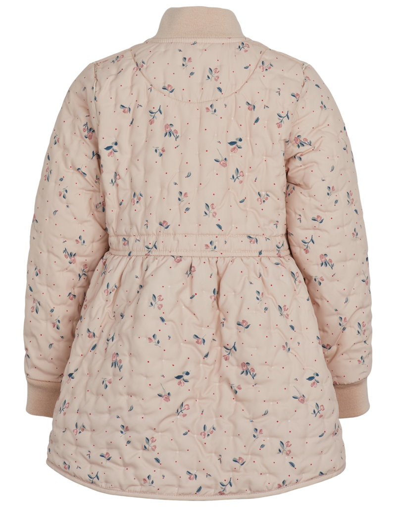 MarMar Copenhagen Olisa Thermo Outerwear Floral Sprinkle