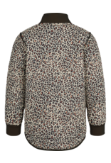 MarMar Copenhagen Orry Thermo Outerwear Leopard