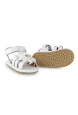 Donsje Tuti Fields Daisy Off White Leather