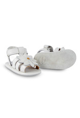 Donsje Tuti Fields Daisy Off White Leather