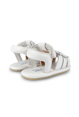 Donsje Tuti Fields Daisy Off White Leather