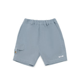 Donsje Nik Shorts Foggy Blue