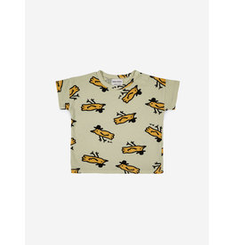 Bobo Choses Mr Birdie all over T-Shirt