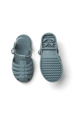 Liewood Bre Sandals Whale Blue