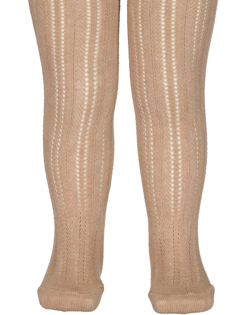 MarMar Copenhagen Tights Pointelle Alpaca