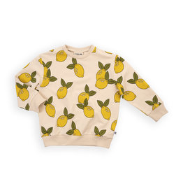CarlijnQ Lemon - Sweater