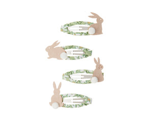 Mimi & Lula Spring bunny clic clacs Mimi & Lula Spring bunny clic clacs
