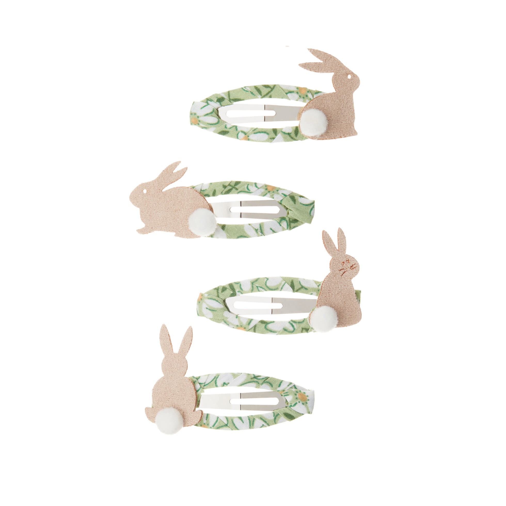Mimi & Lula Spring bunny clic clacs Mimi & Lula Spring bunny clic clacs