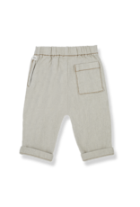 1+ in the family Colton Pants Beige