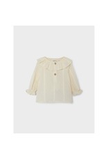 Lil' Atelier Dany Loose Shirt Turtledove